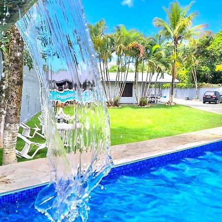 Morada Do Sol Cambury Vila Camburi  Exterior foto