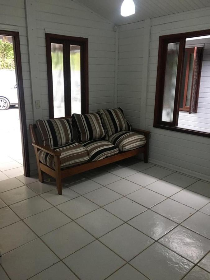 Morada Do Sol Cambury Vila Camburi  Exterior foto