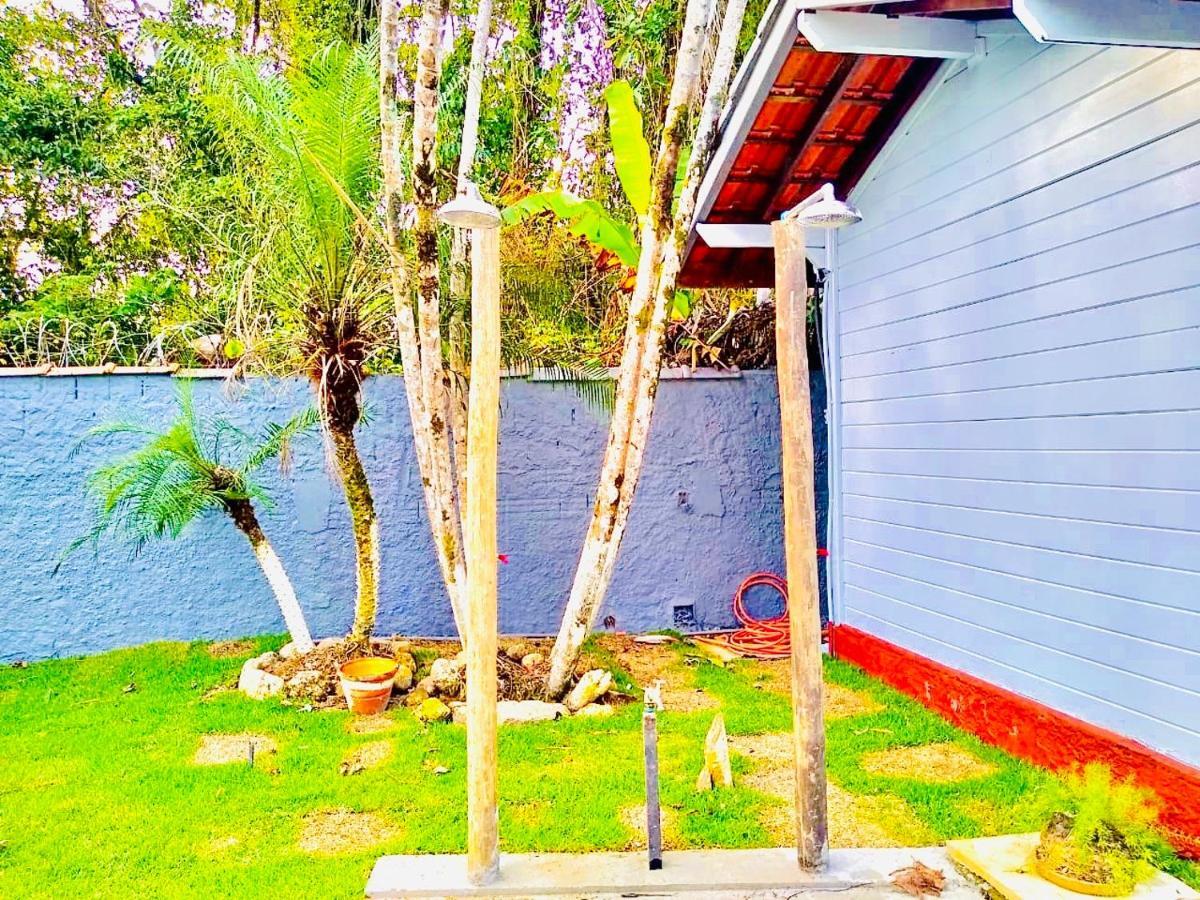 Morada Do Sol Cambury Vila Camburi  Exterior foto