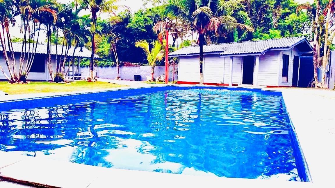 Morada Do Sol Cambury Vila Camburi  Exterior foto